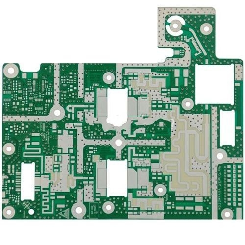 Rogers RO4350B線(xiàn)路板